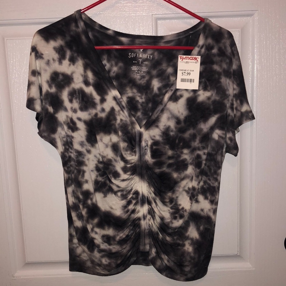 American Eagle Soft and Sexy Shirt